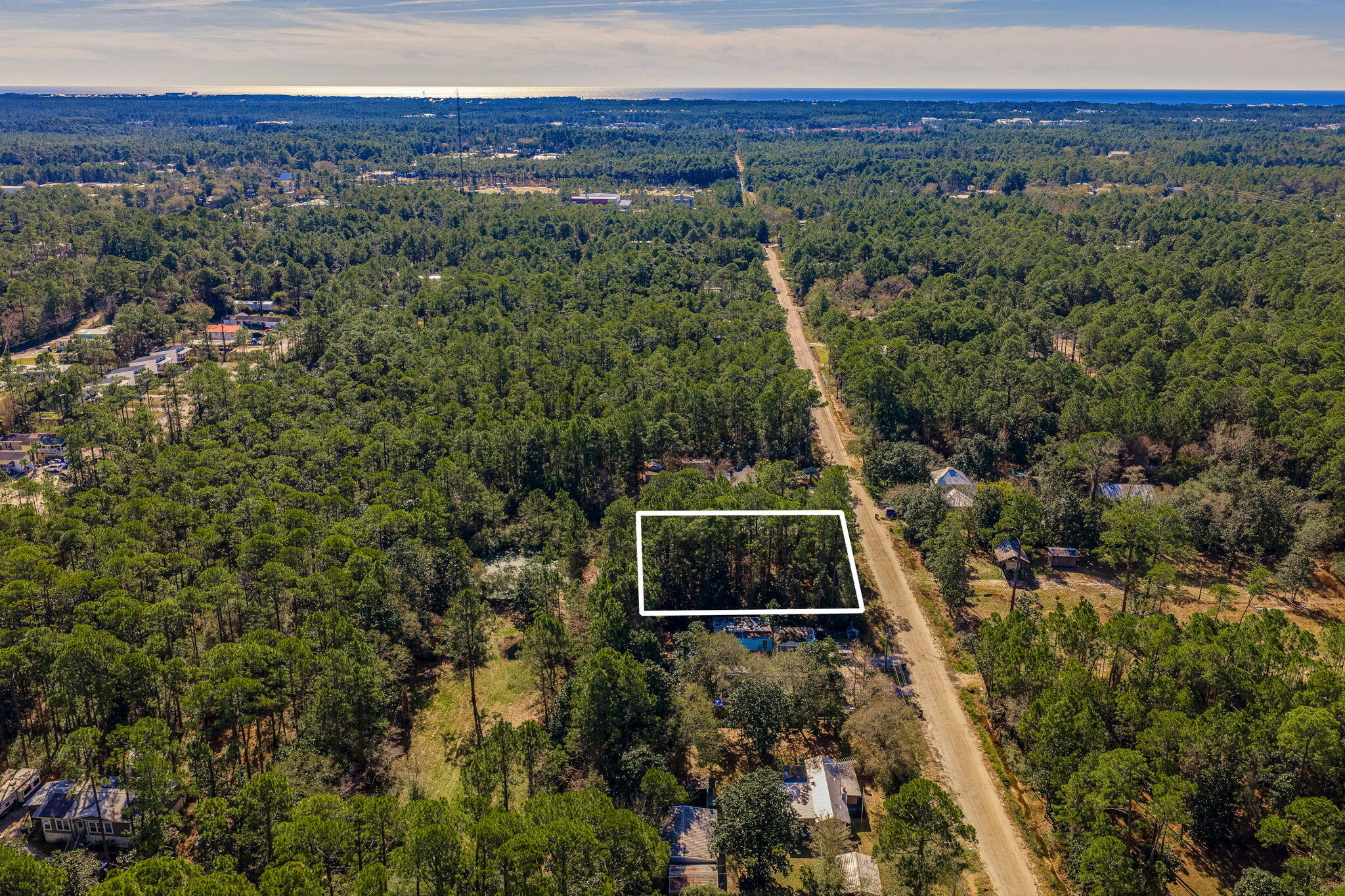 Lots 18&19 13th Street