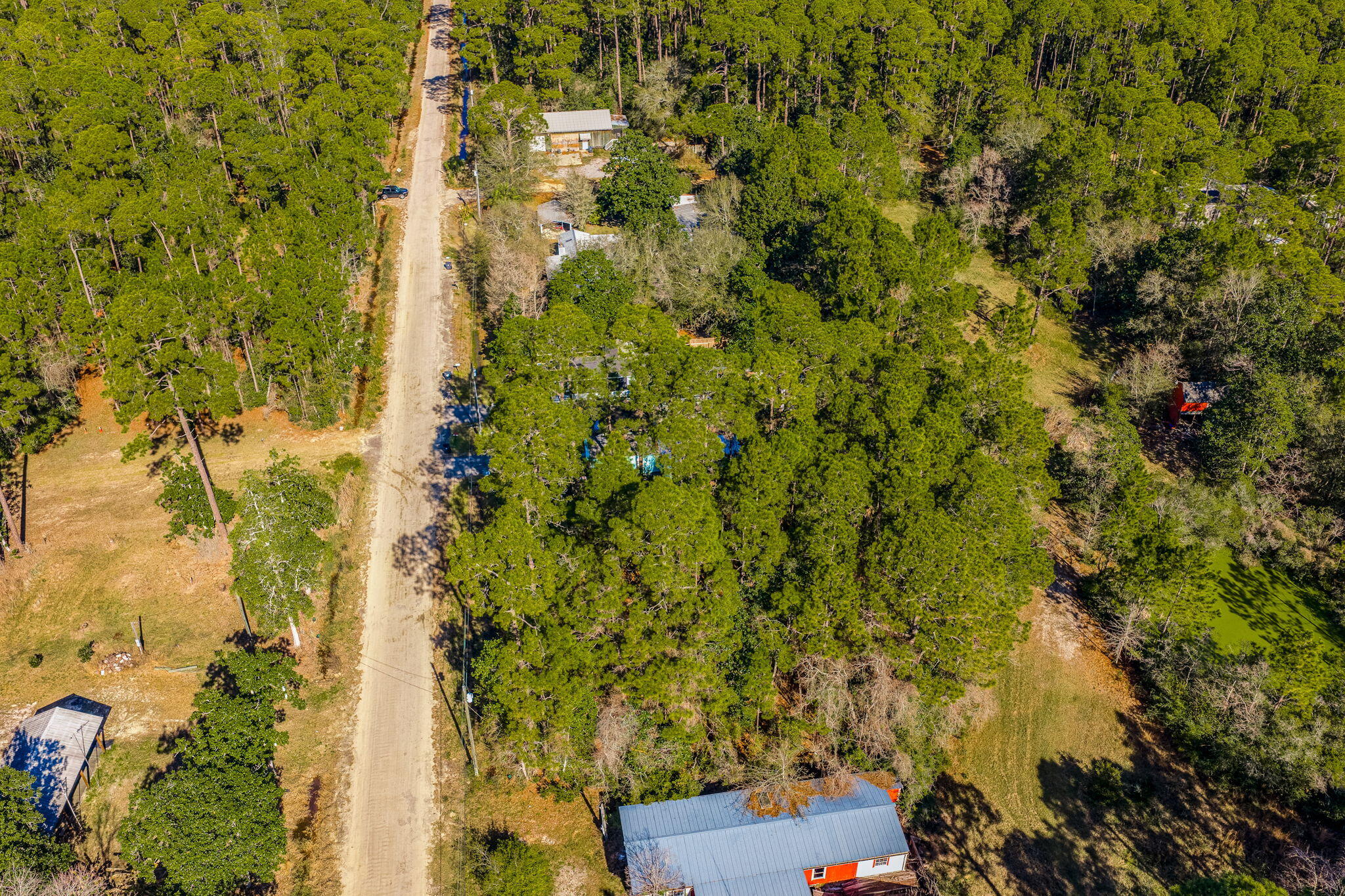 Lots 18&19 13th Street