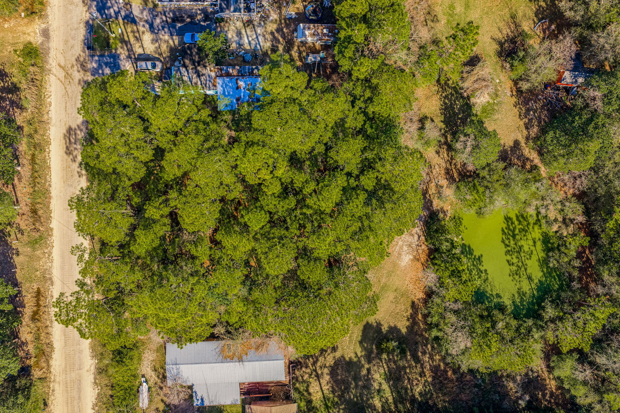 Lots 18&19 13th Street