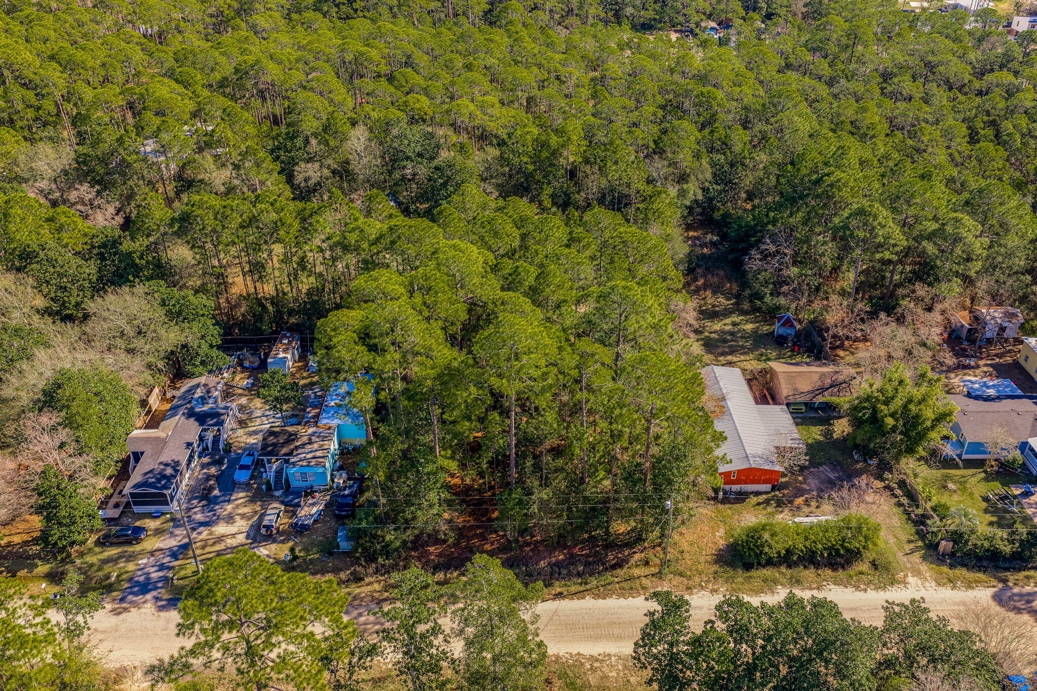 Lots 18&19 13th Street