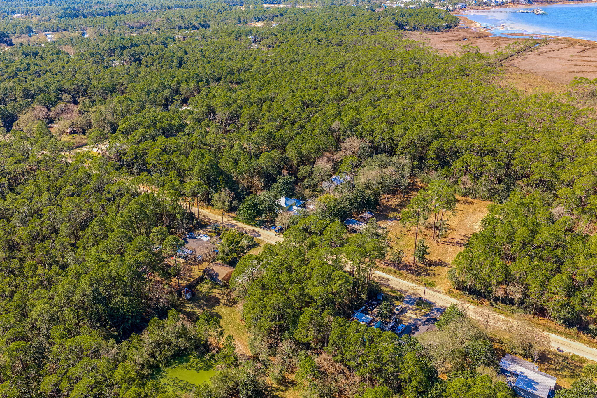 Lots 18&19 13th Street