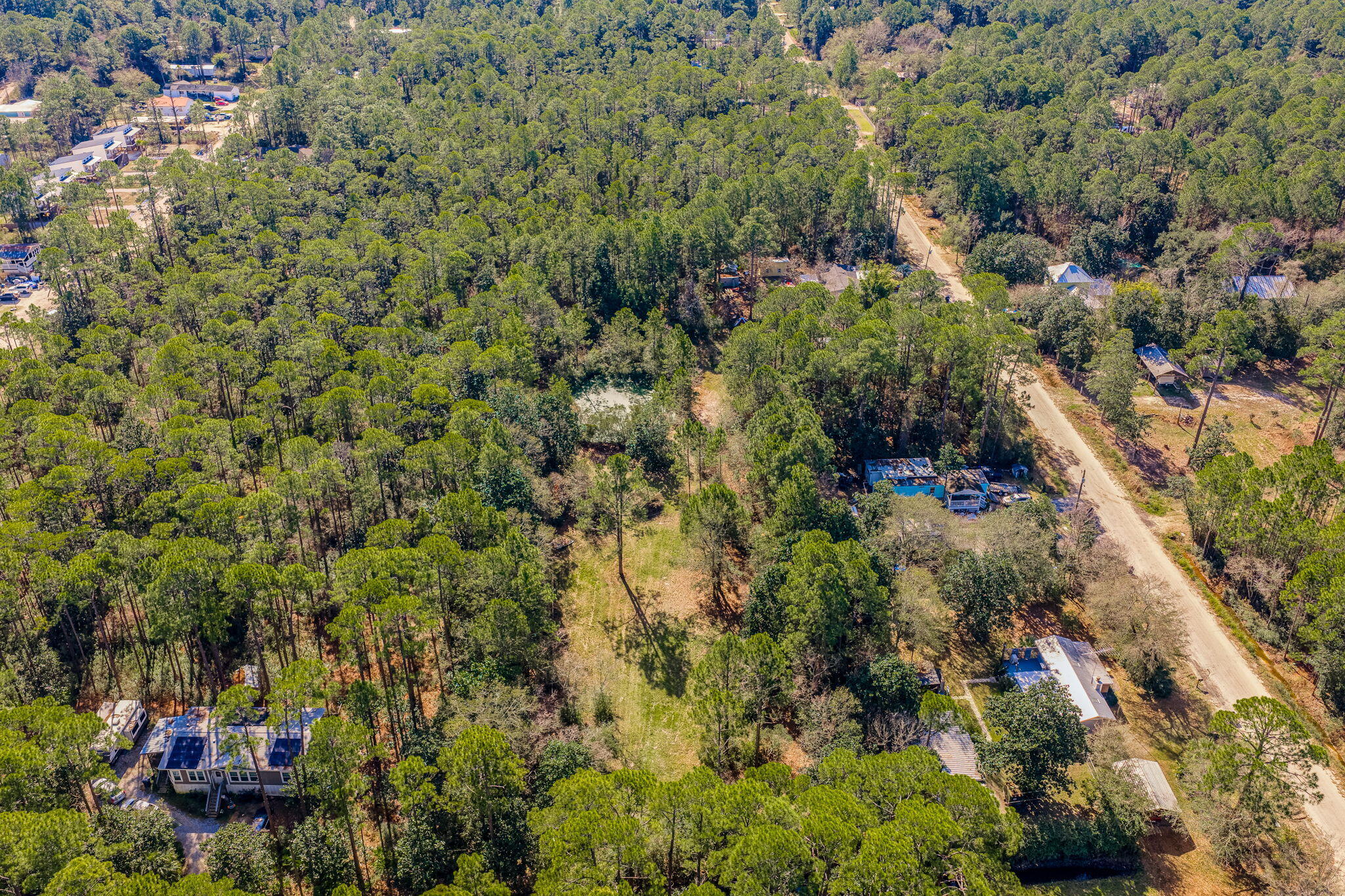 Lots 18&19 13th Street