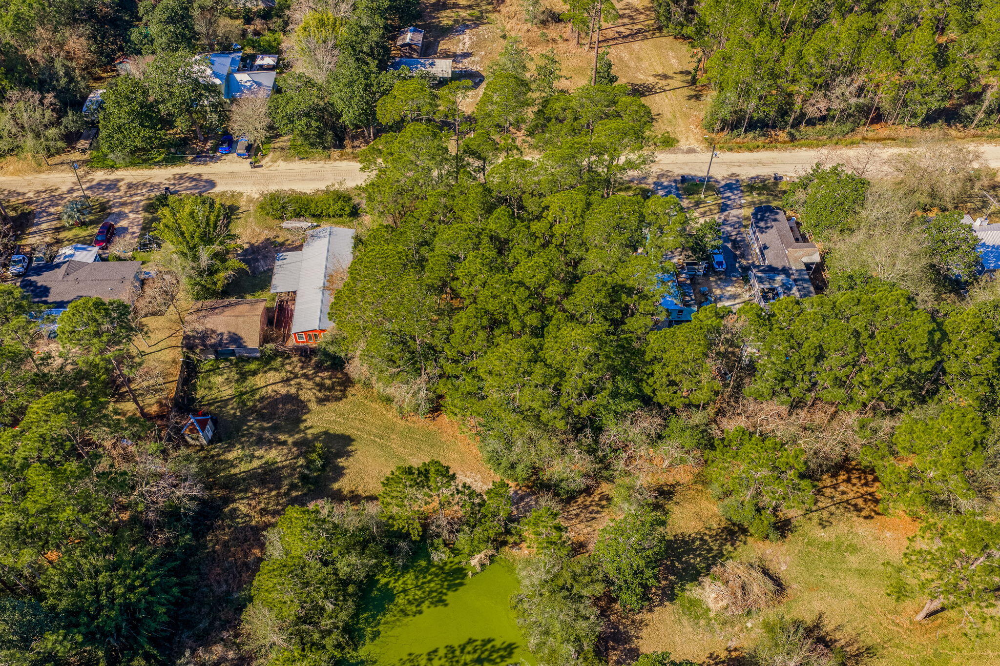 Lots 18&19 13th Street