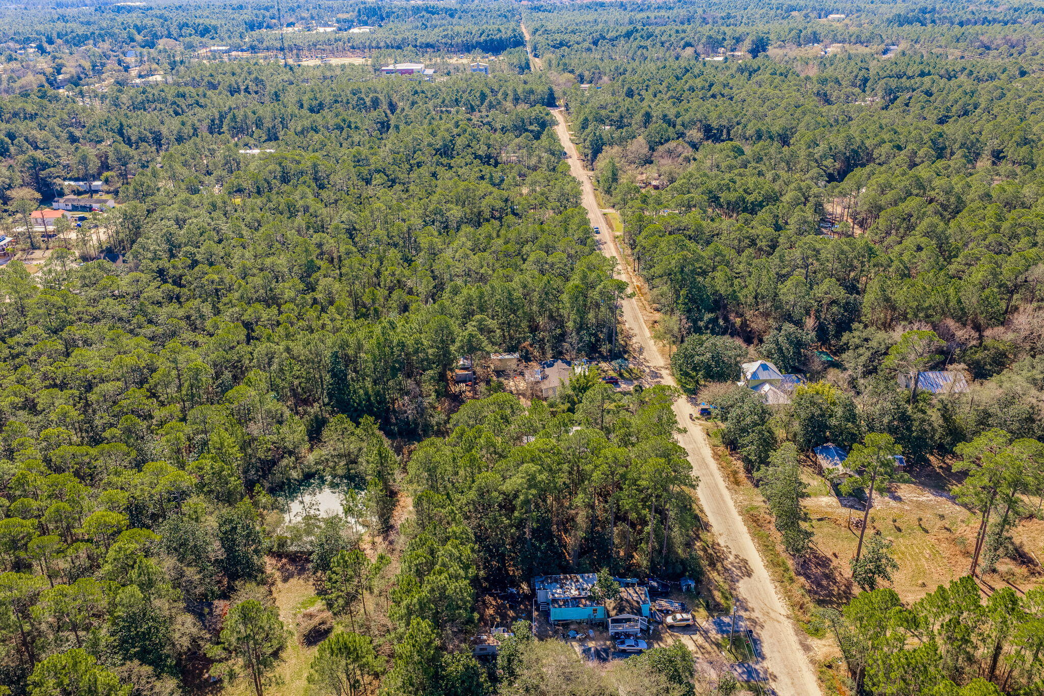 Lots 18&19 13th Street