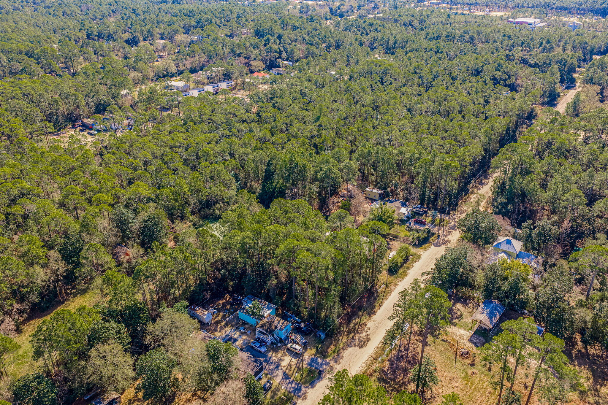 Lots 18&19 13th Street