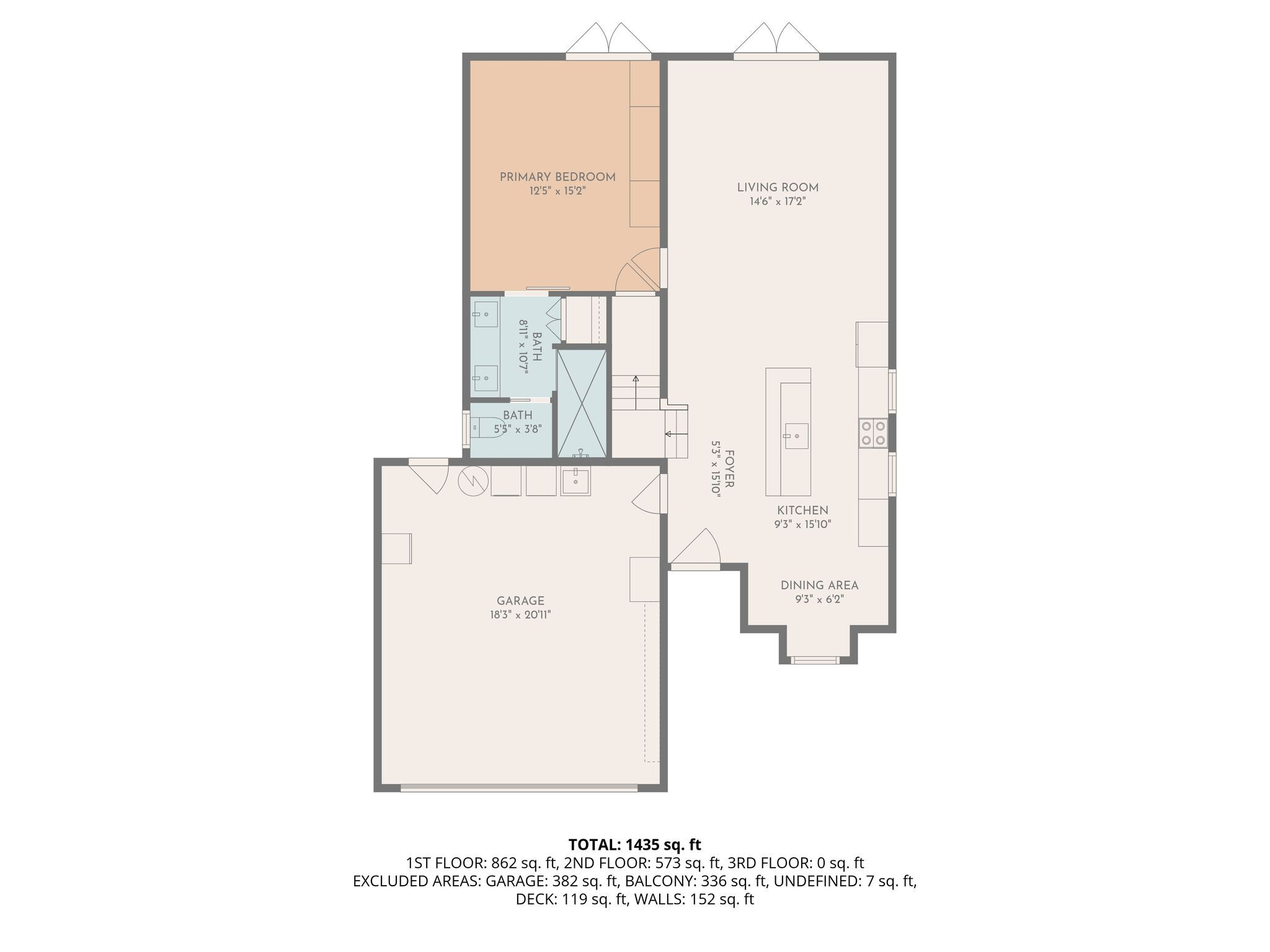 180 Walton Bonita Drive