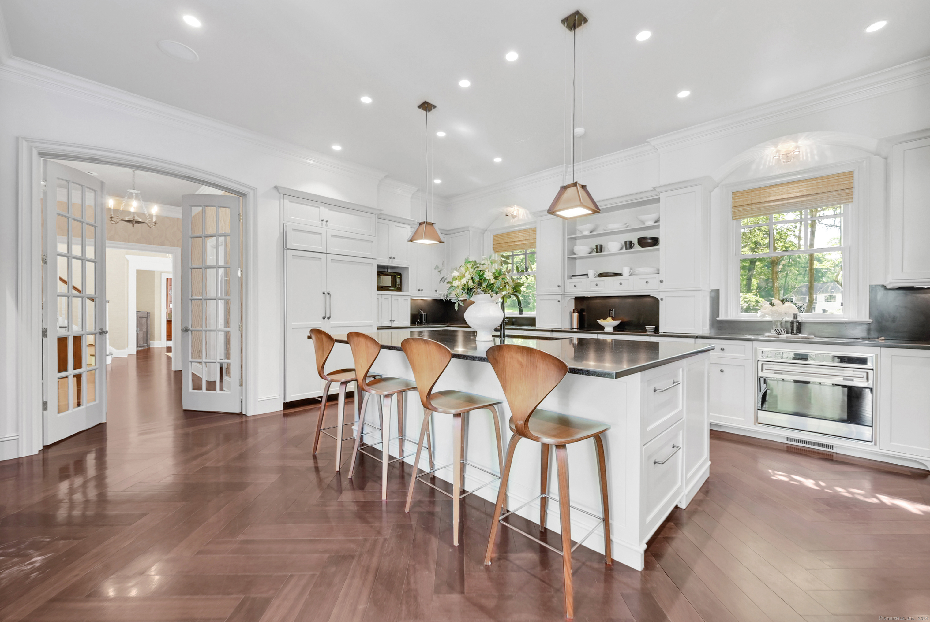 5 Woodland Drive