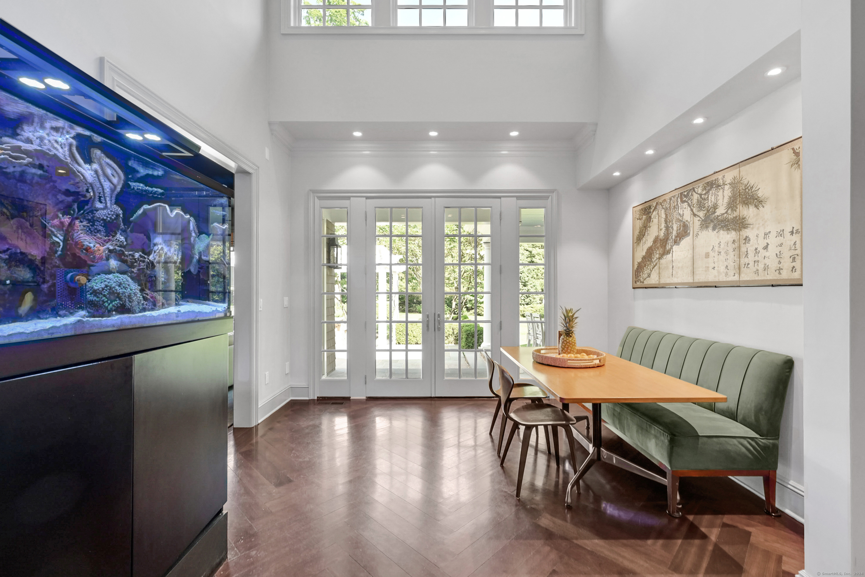 5 Woodland Drive