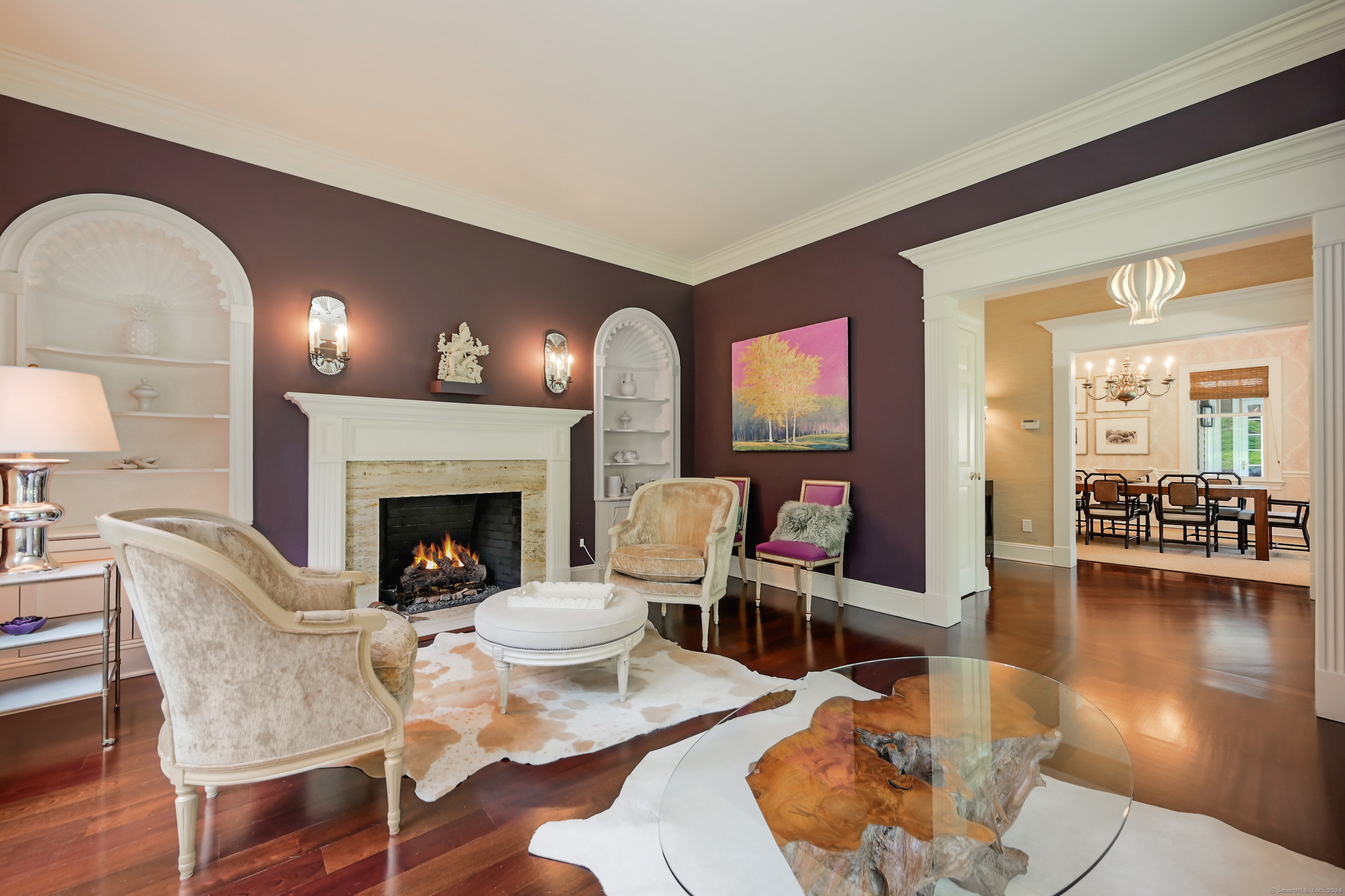 5 Woodland Drive