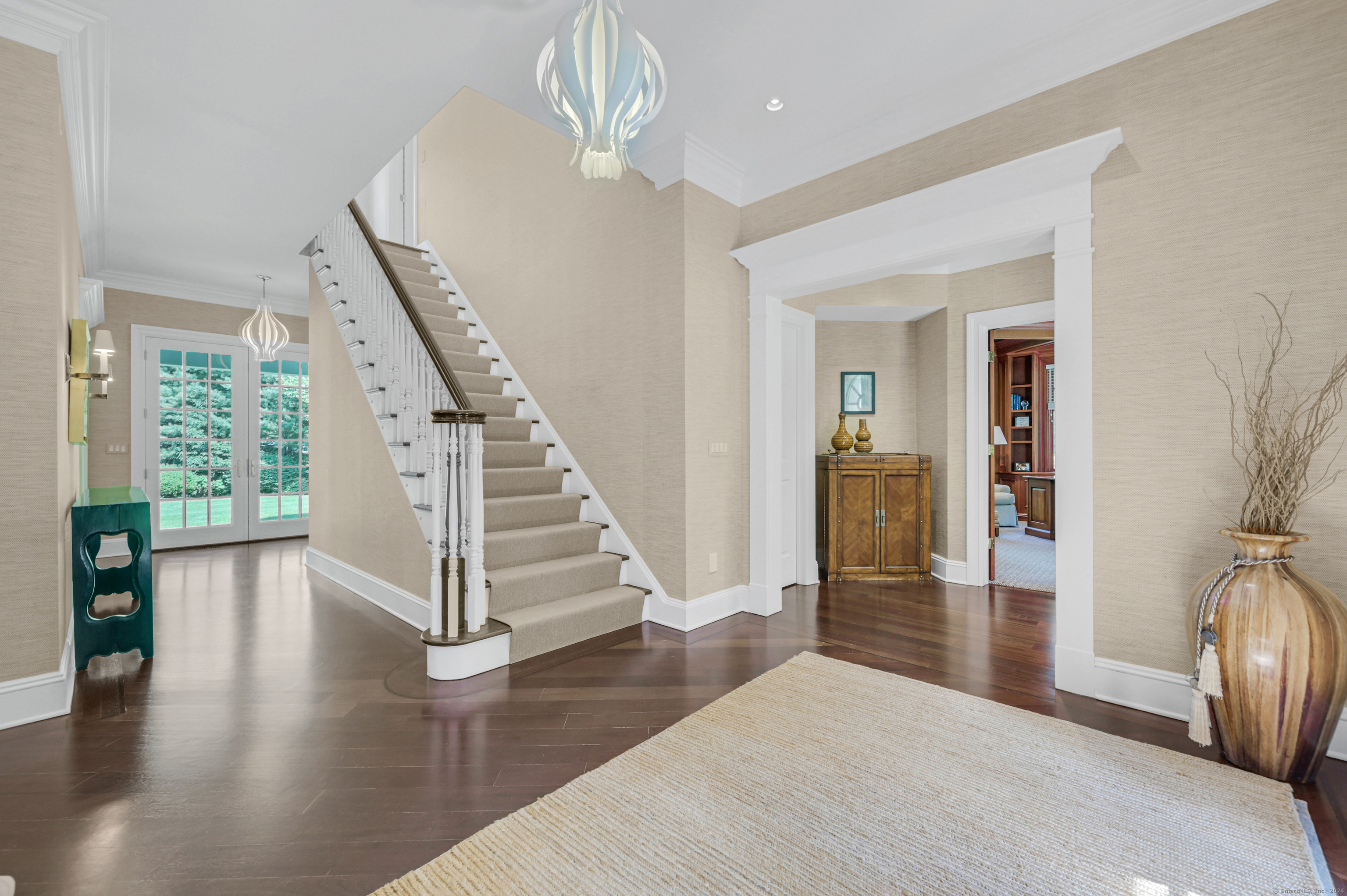 5 Woodland Drive