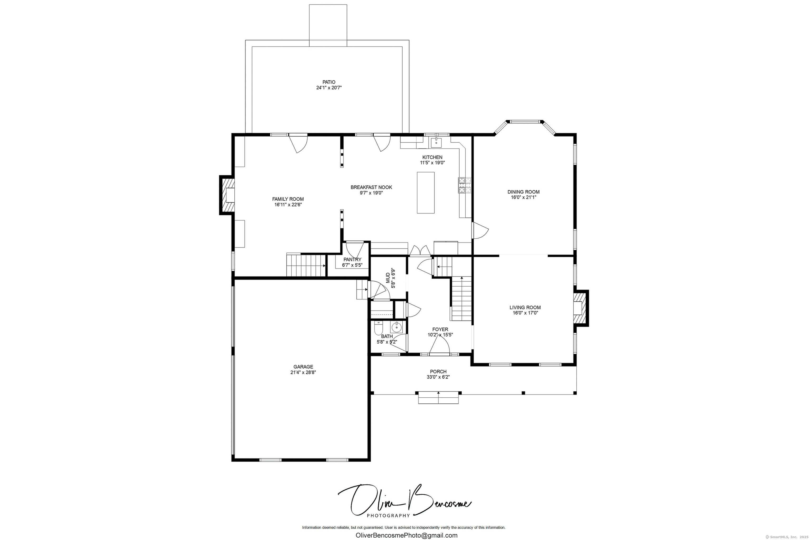 3A Iris Lane