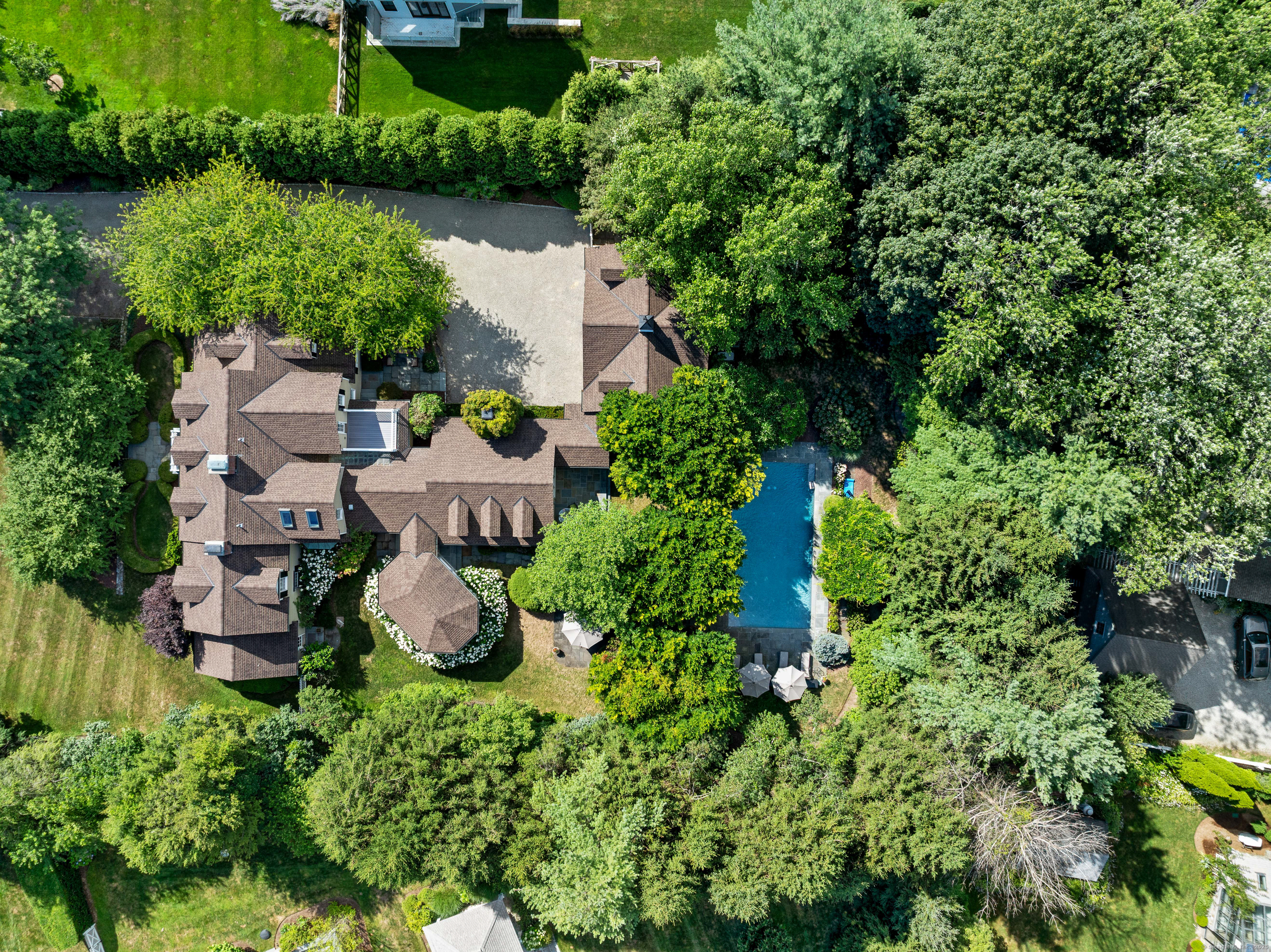 12 Old Hill Farms Road