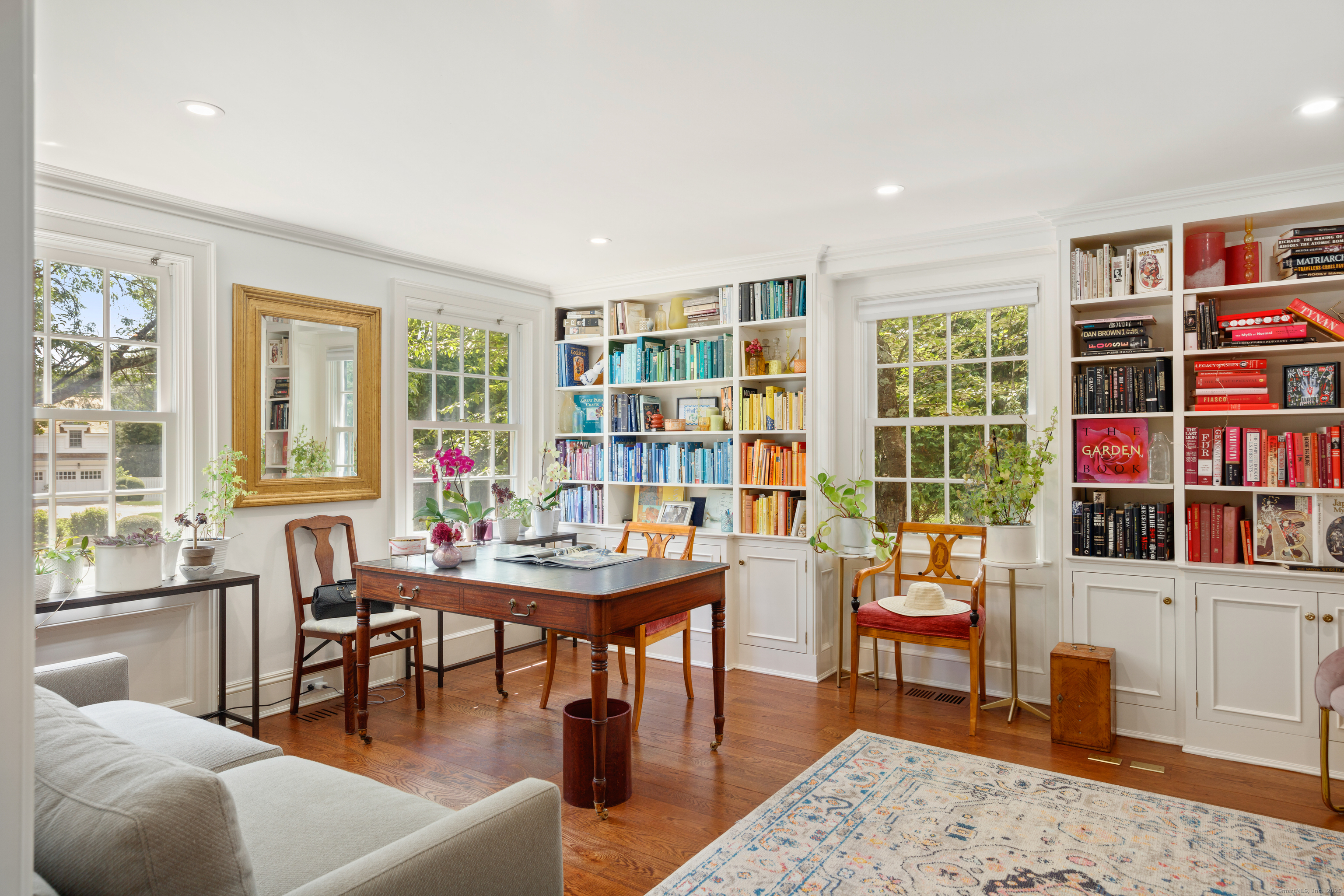 12 Old Hill Farms Road
