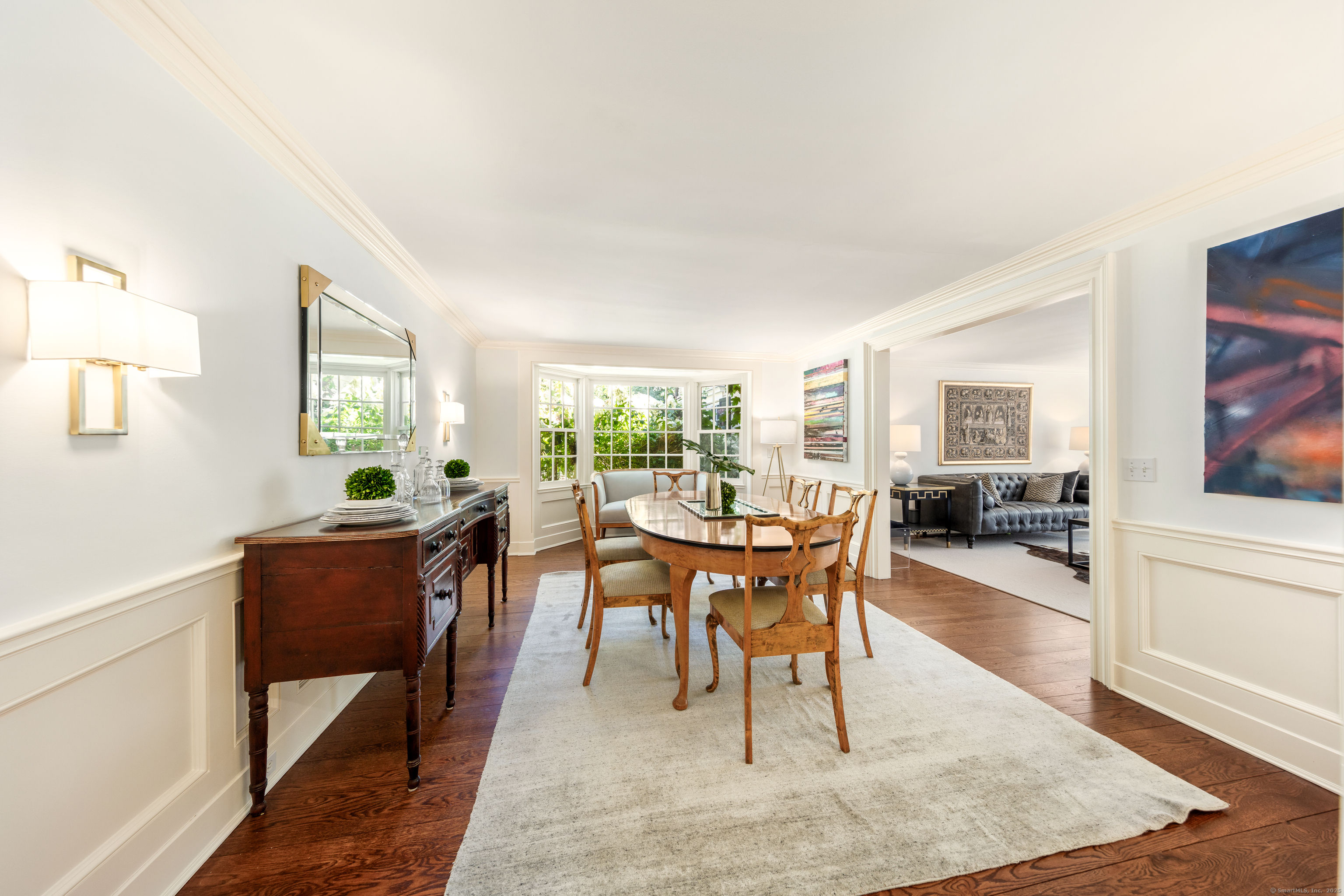 12 Old Hill Farms Road