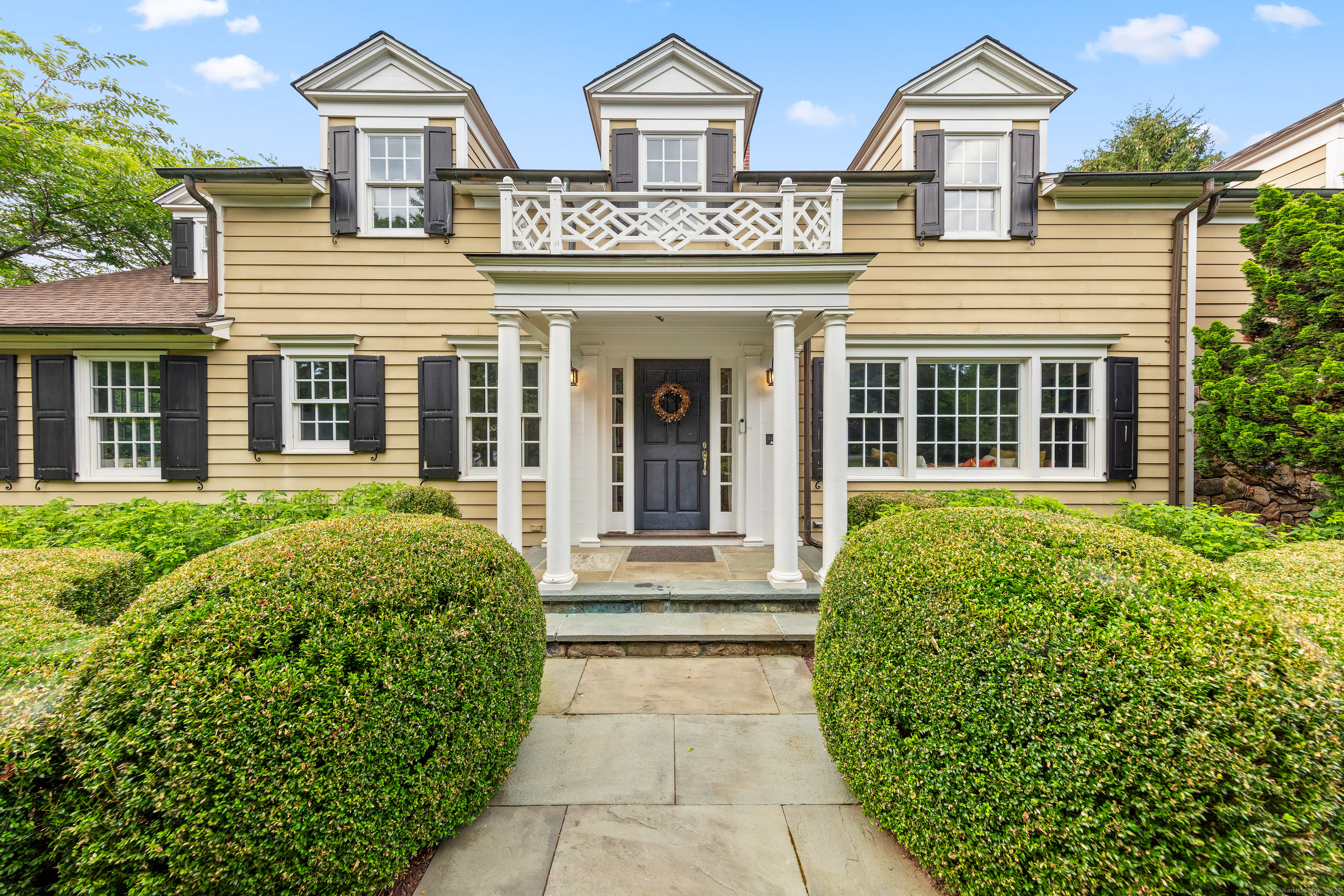 12 Old Hill Farms Road