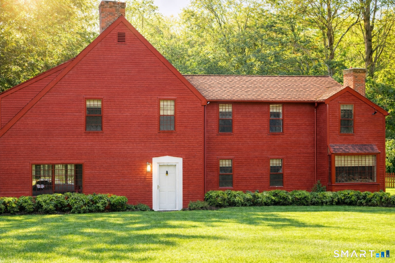 140 Roseville Road