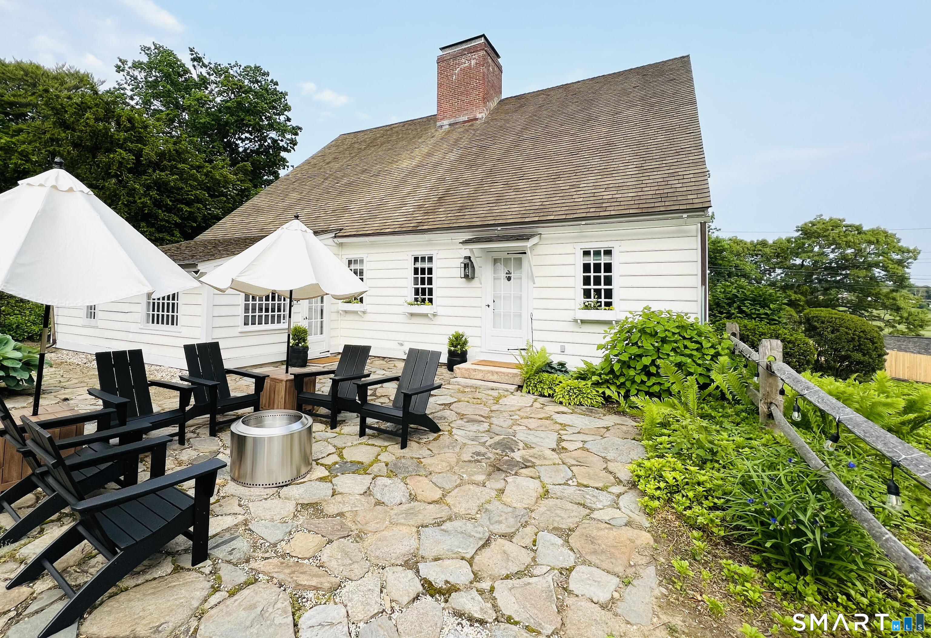 450 Harbor Road
