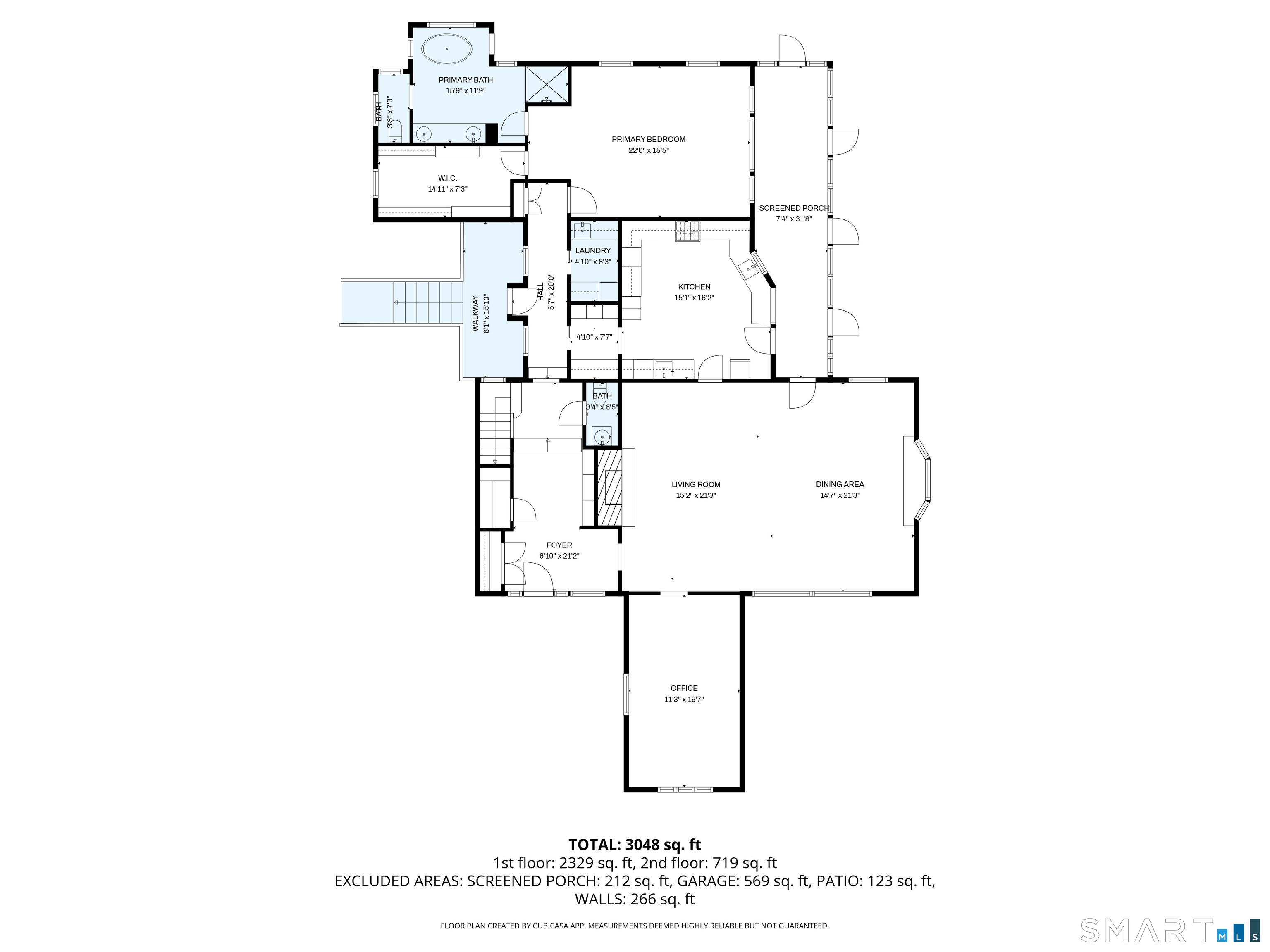 55 Compo Road North