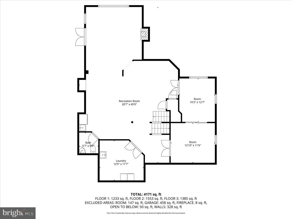 4444 DUNMORE DRIVE