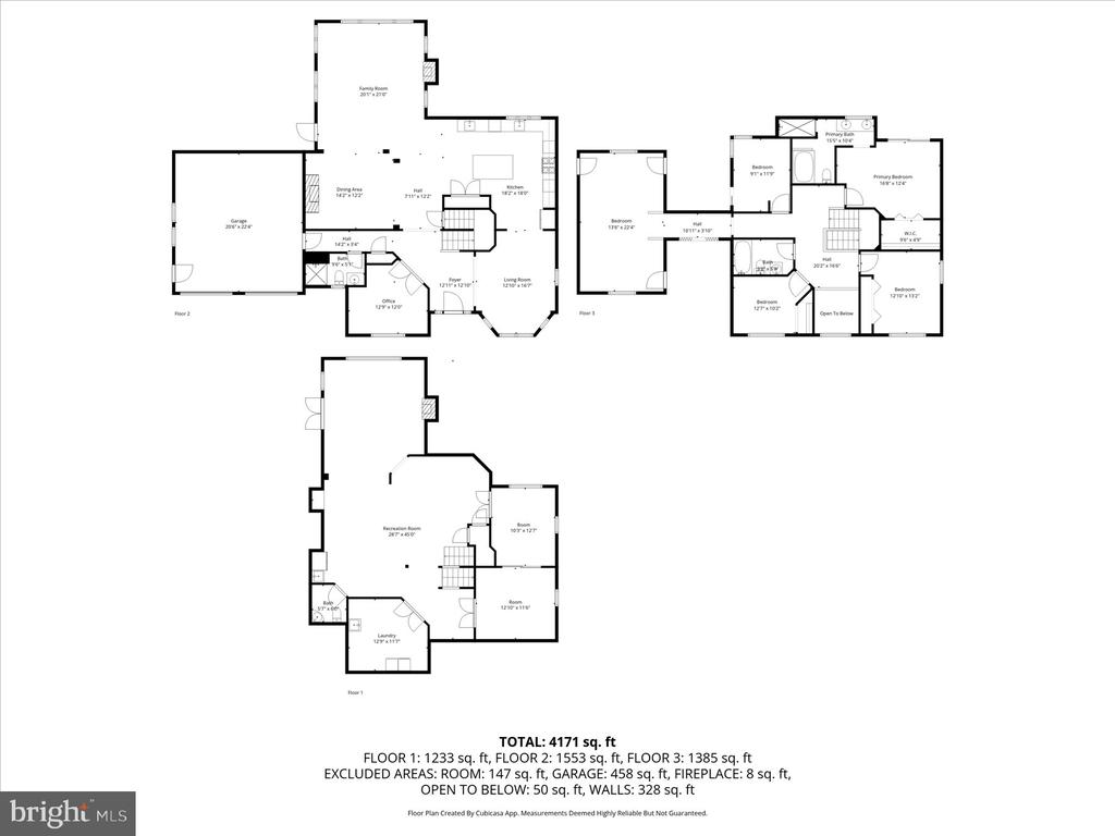 4444 DUNMORE DRIVE