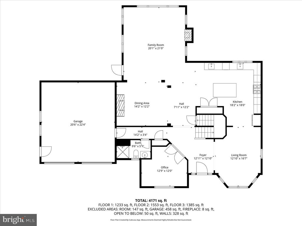 4444 DUNMORE DRIVE