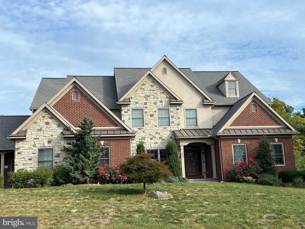 35 COBBLE LANE
