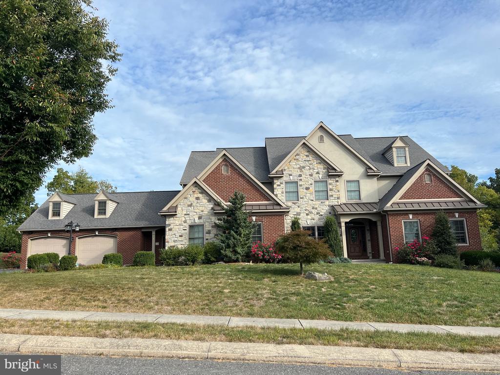 35 COBBLE LANE