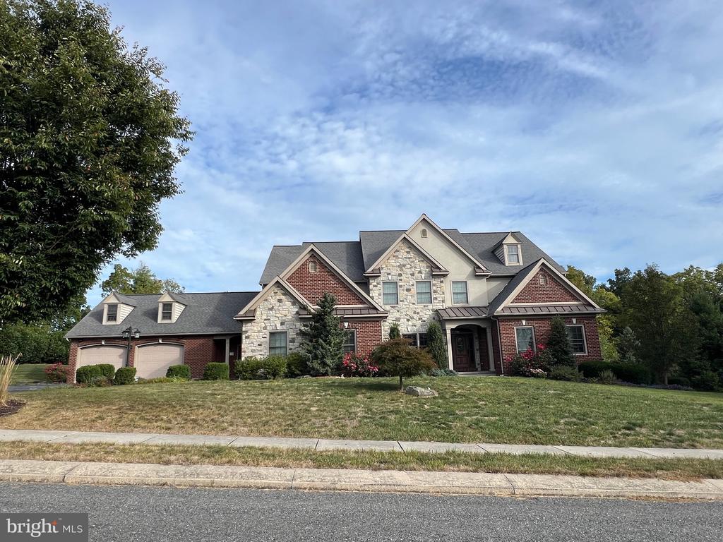 35 COBBLE LANE