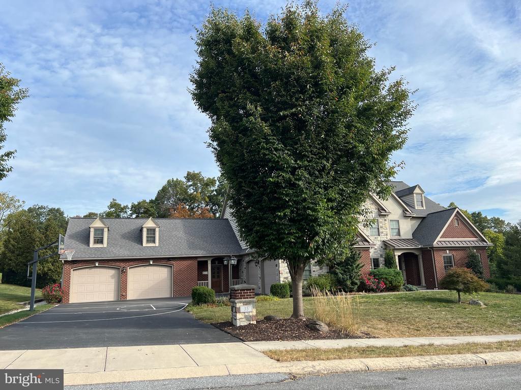 35 COBBLE LANE