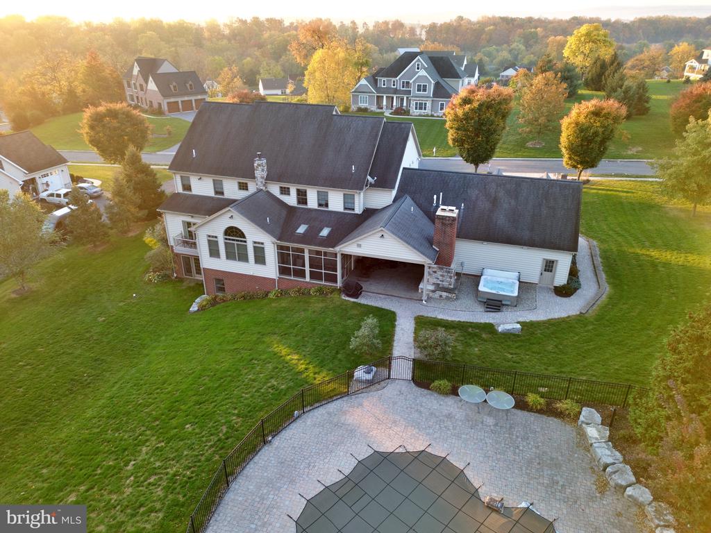 35 COBBLE LANE