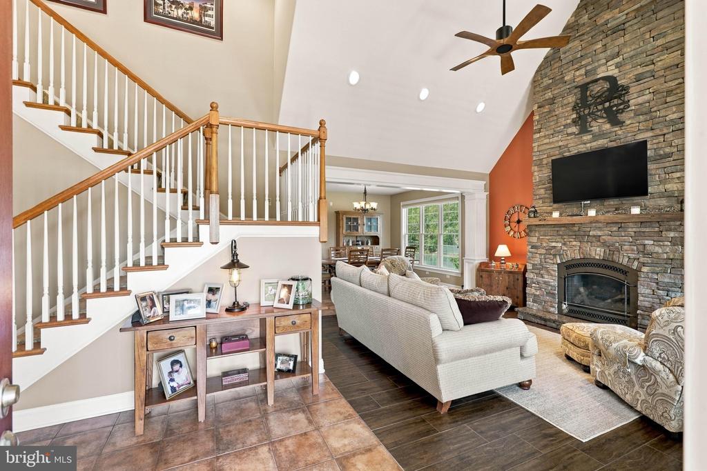 31 COBBLE LANE