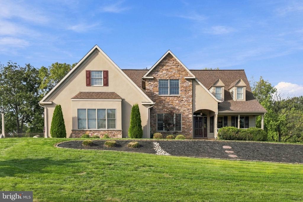 31 COBBLE LANE
