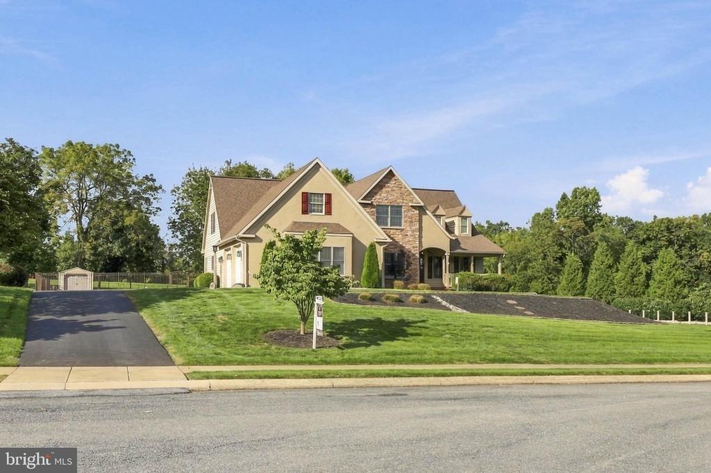 31 COBBLE LANE