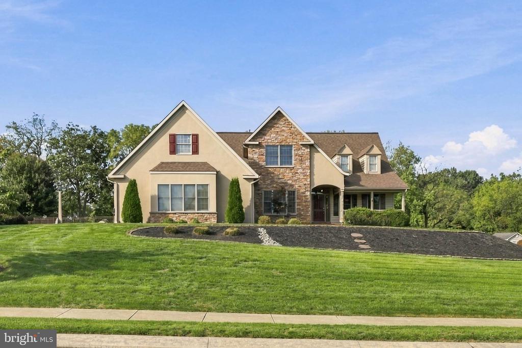 31 COBBLE LANE