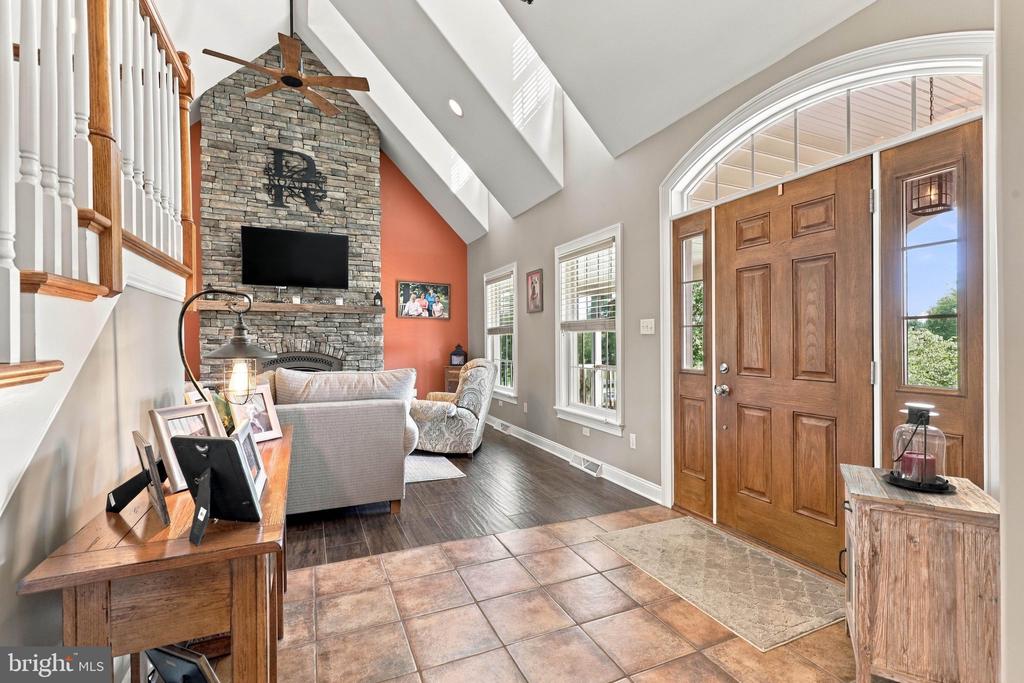 31 COBBLE LANE