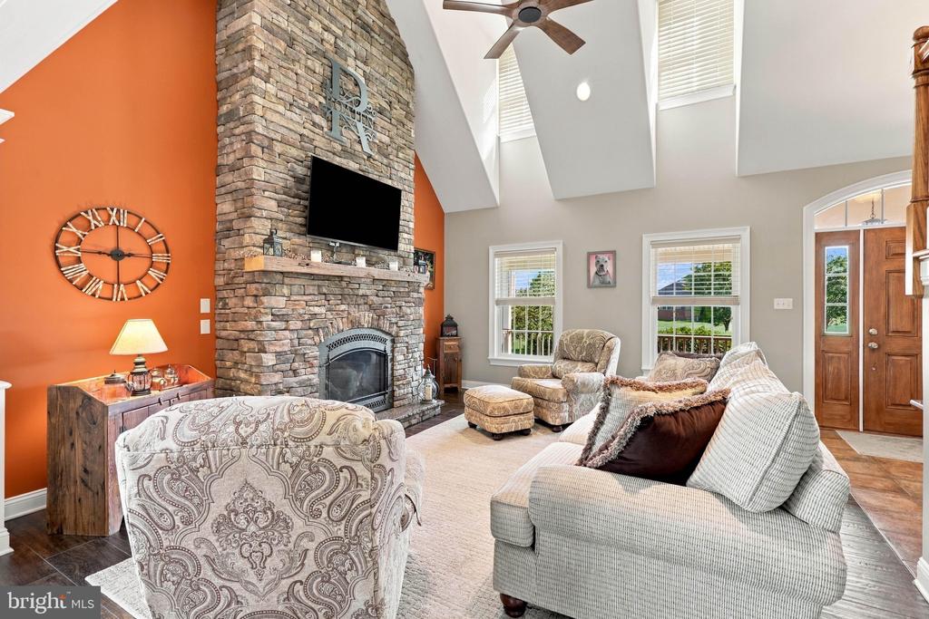 31 COBBLE LANE