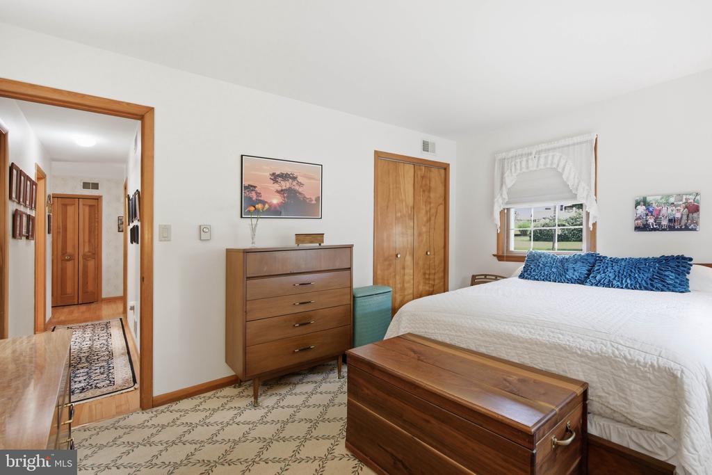1007 BEAR CREEK ROAD