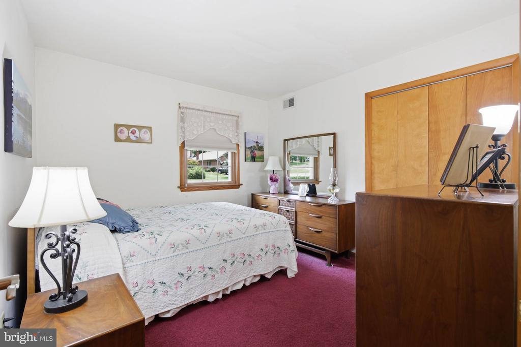 1007 BEAR CREEK ROAD