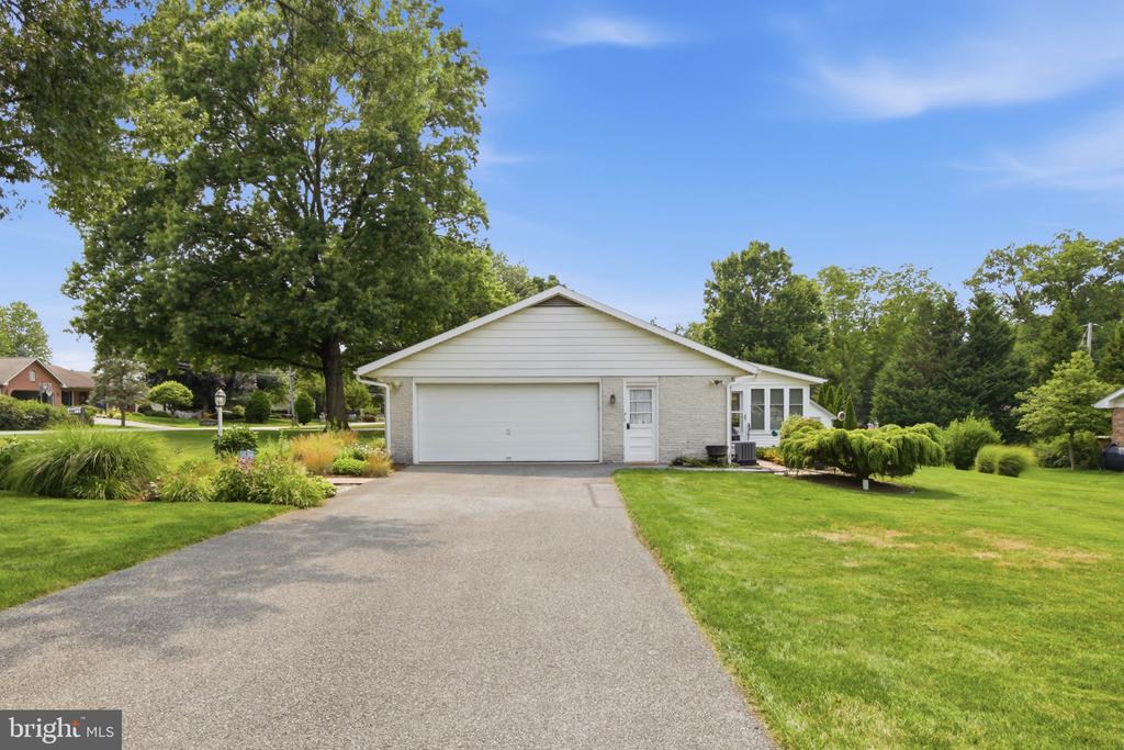 1007 BEAR CREEK ROAD