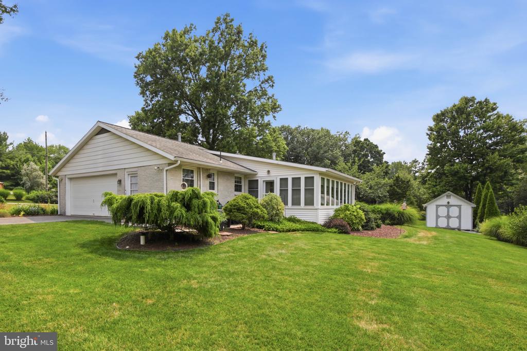 1007 BEAR CREEK ROAD