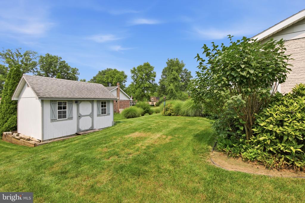 1007 BEAR CREEK ROAD