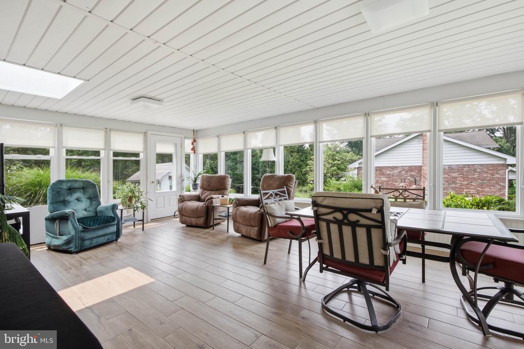 1007 BEAR CREEK ROAD