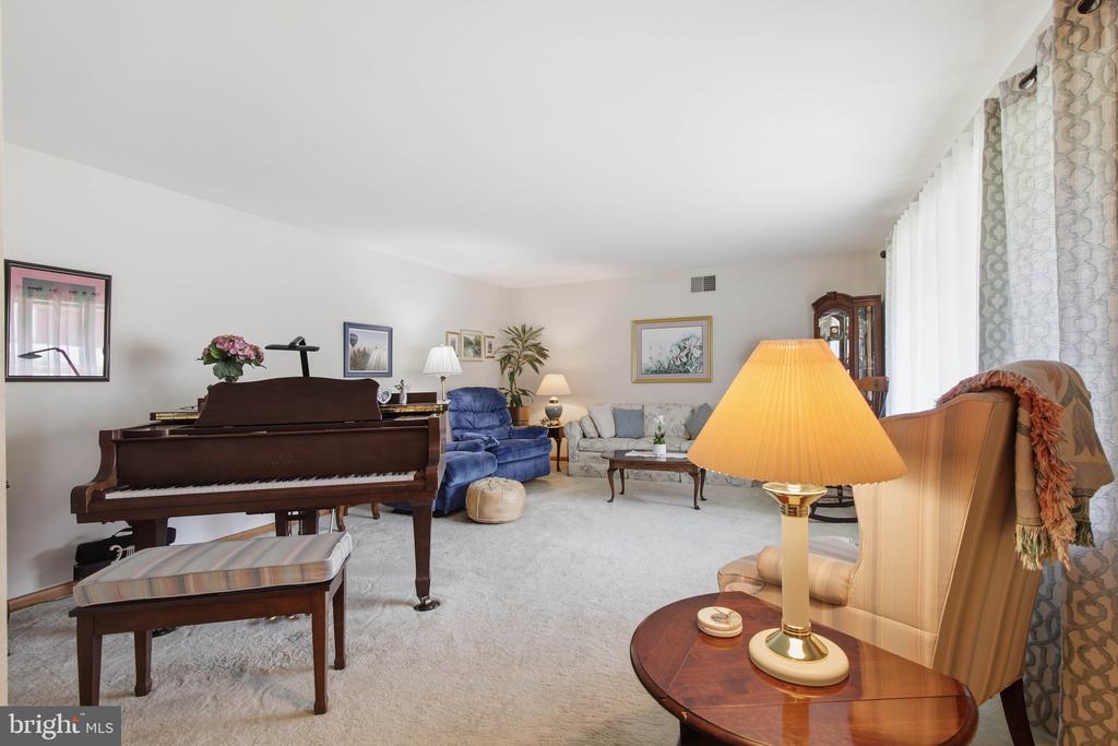 1007 BEAR CREEK ROAD