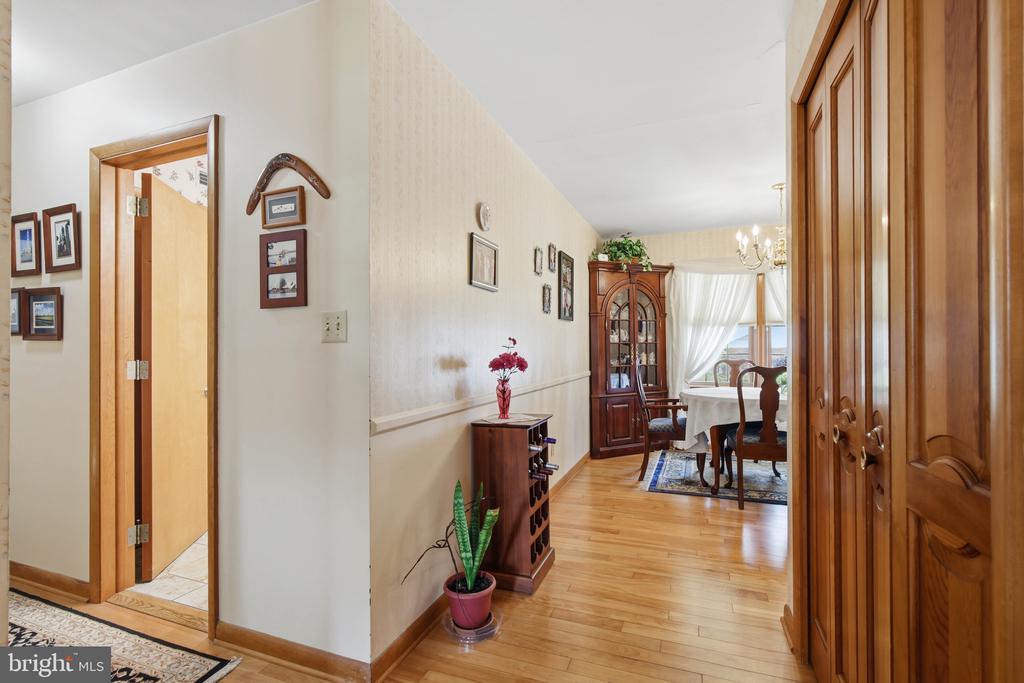 1007 BEAR CREEK ROAD