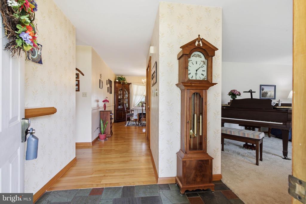 1007 BEAR CREEK ROAD