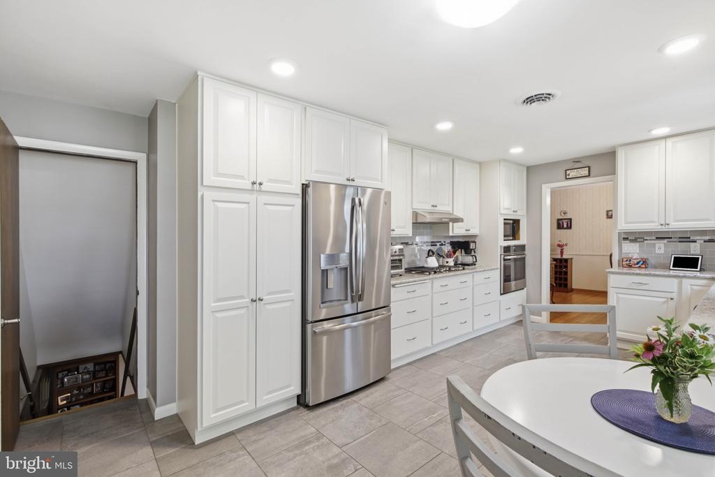 1007 BEAR CREEK ROAD
