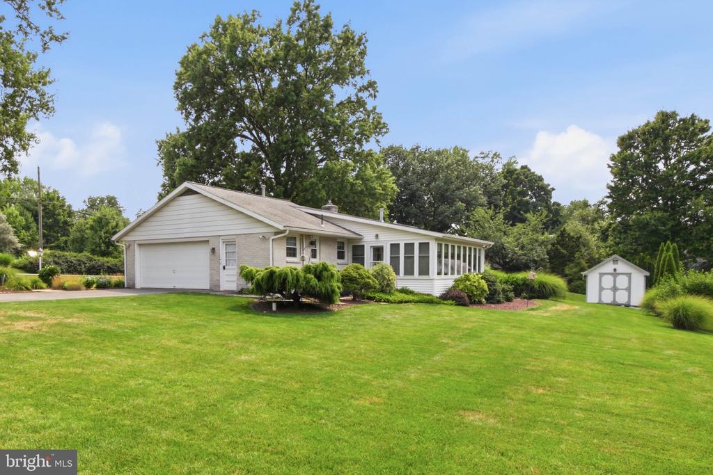 1007 BEAR CREEK ROAD