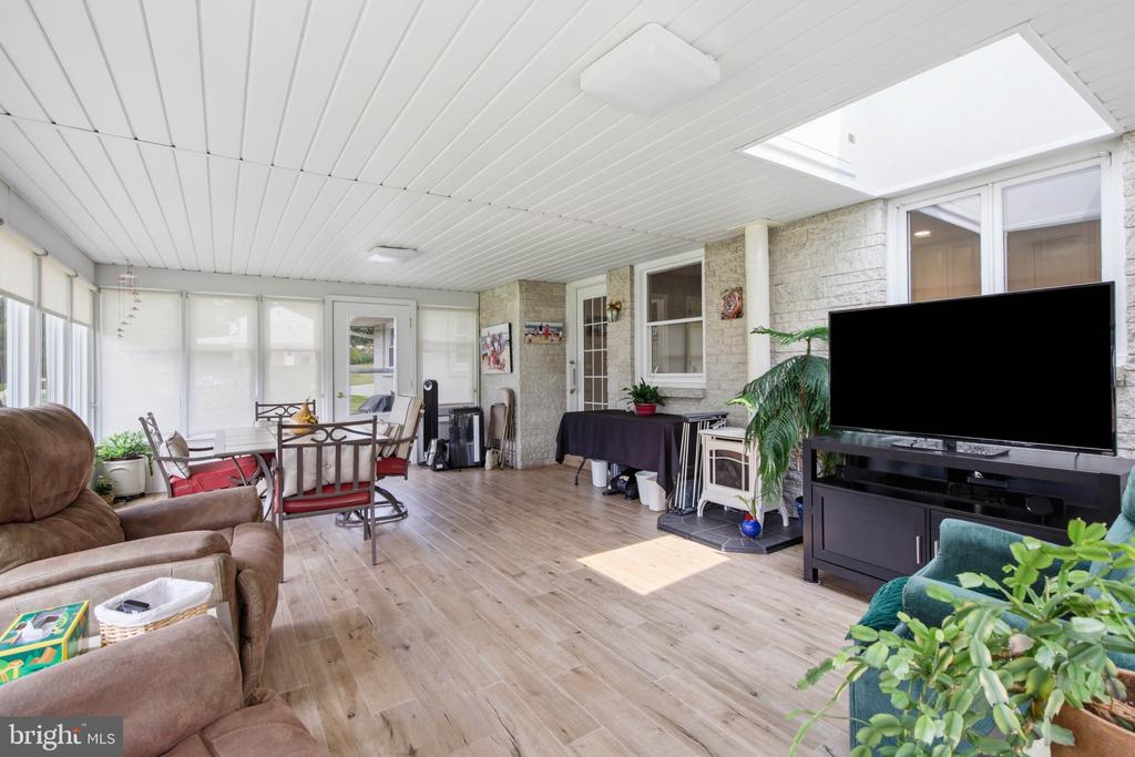1007 BEAR CREEK ROAD