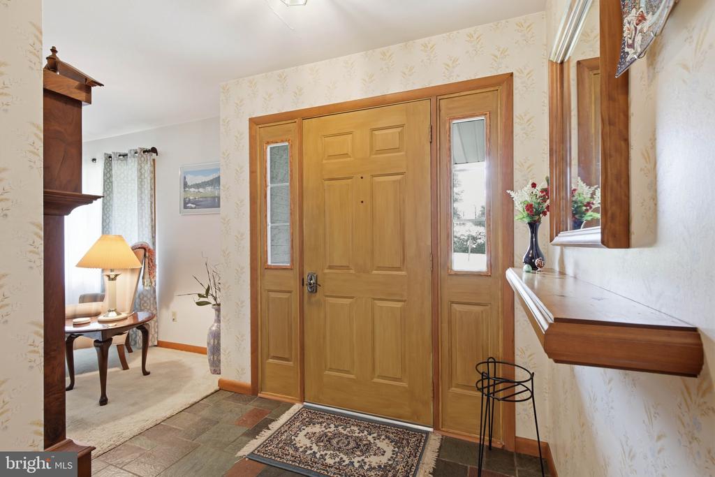 1007 BEAR CREEK ROAD