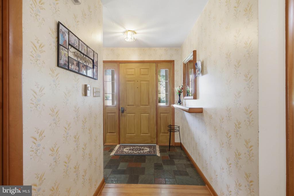 1007 BEAR CREEK ROAD